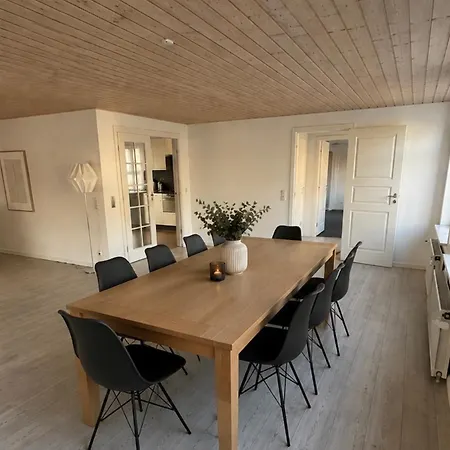 Slogsgade Villa